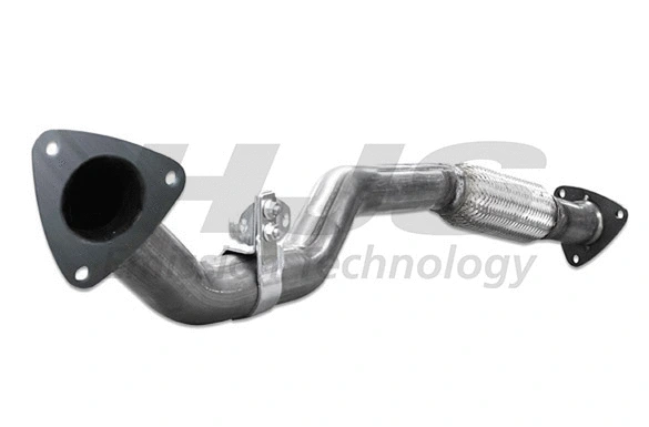 Exhaust Pipe (91 14 1524)