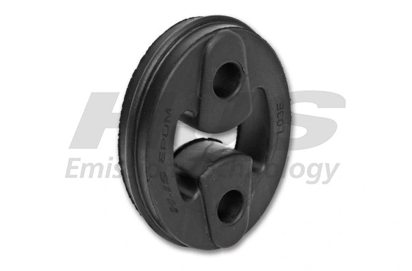 Bracket, muffler (83 15 7111)