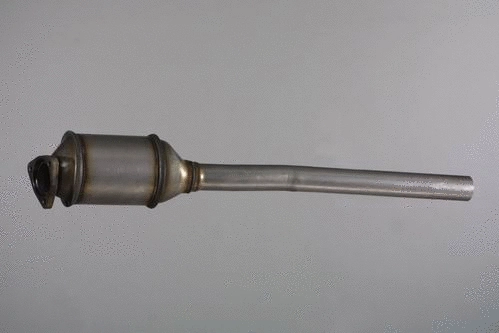 Catalytic Converter (90 11 6058)