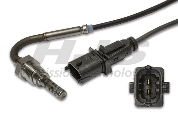 Sensor, exhaust gas temperature (92 09 4196)