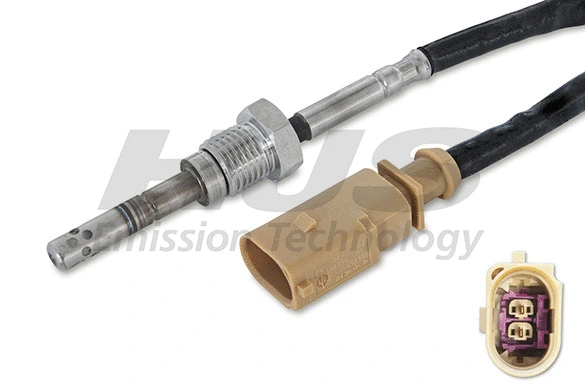 Sensor, exhaust gas temperature (92 09 4040)