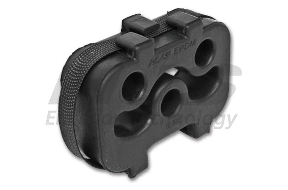Bracket, muffler (83 14 3235)