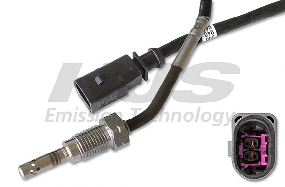Sensor, exhaust gas temperature (92 09 4000)