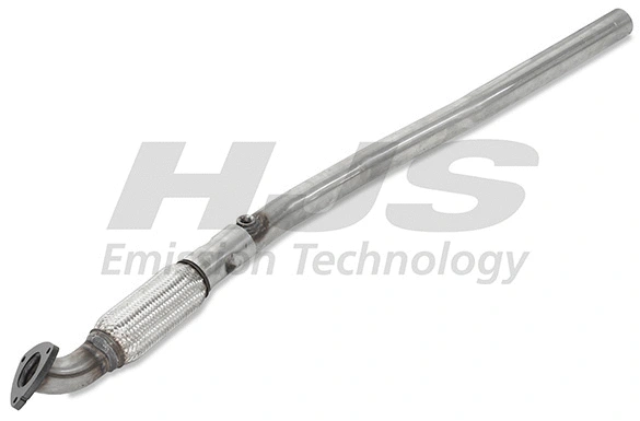 Exhaust Pipe (91 14 1556)