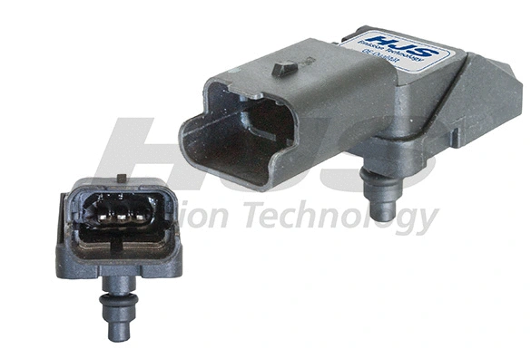 Sensor, boost pressure (92 09 5075)