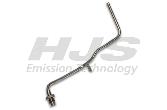 Soot/Particulate Filter, exhaust system (93 15 8024)