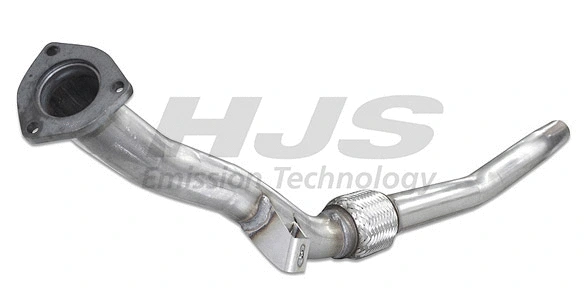 Exhaust Pipe (91 11 1506)