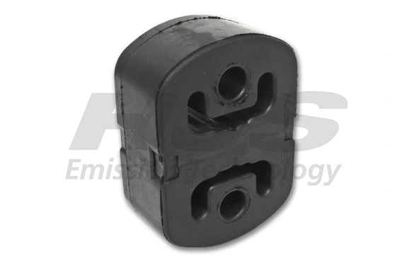 Bracket, muffler (83 41 7306)
