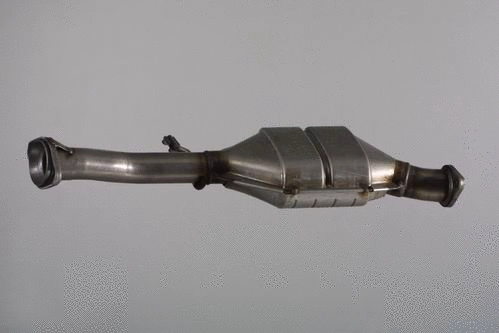 Catalytic Converter (90 15 5403)