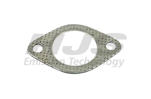 Gasket, exhaust pipe (83 45 7653)