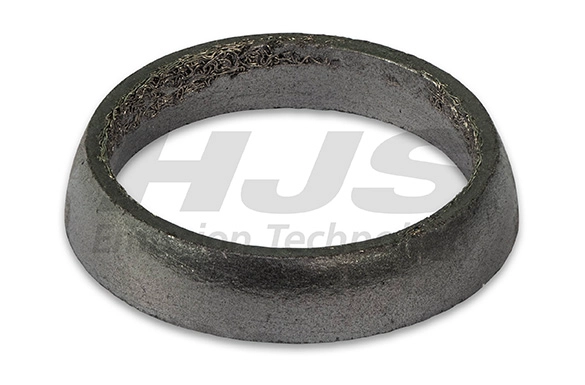 Seal Ring, exhaust pipe (83 23 6502)