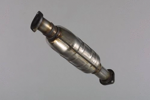 Catalytic Converter (90 23 5111)