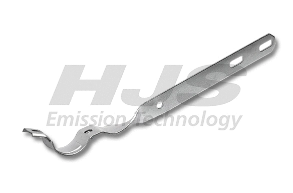 Holder, exhaust pipe (83 12 2083)