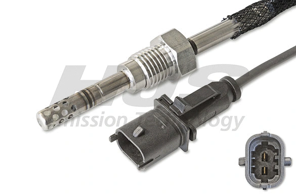 Sensor, exhaust gas temperature (92 09 4027)