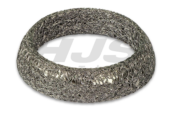 Seal Ring, exhaust pipe (83 44 7316)