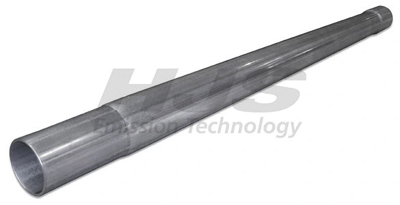 Exhaust Pipe (91 11 3058)