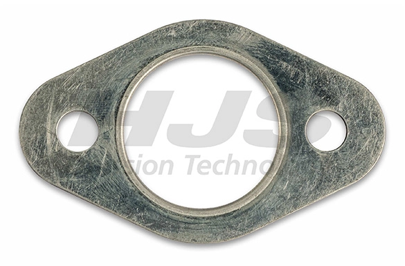 Gasket, exhaust pipe (83 32 7042)