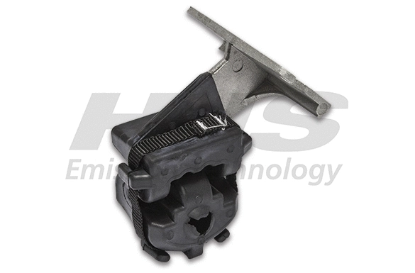 Bracket, muffler (83 22 6970)