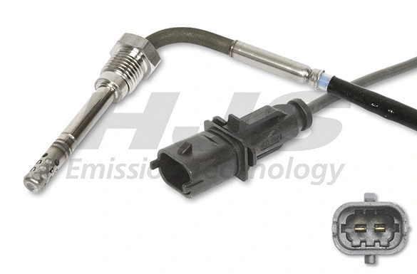 Sensor, exhaust gas temperature (92 09 4141)