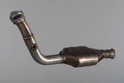 Catalytic Converter (90 22 5154)