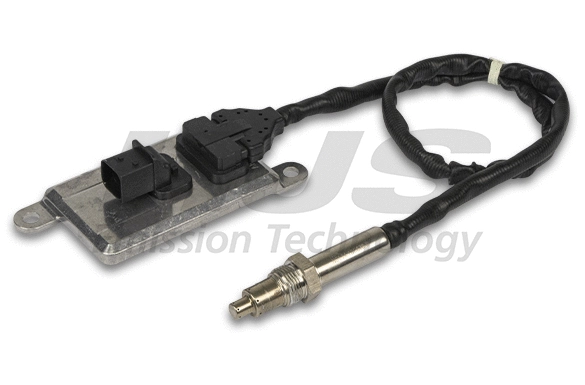 NOx Sensor, urea injection (92 09 7002)