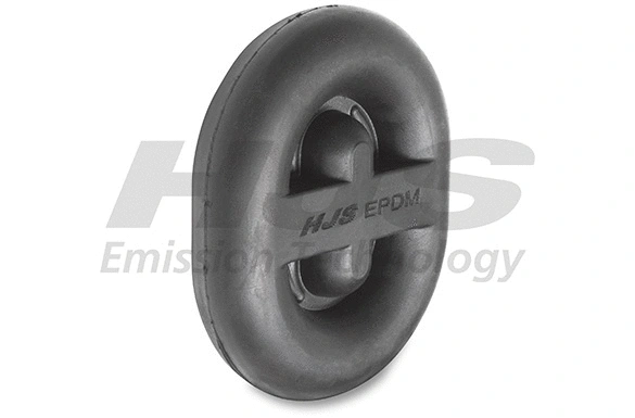 Bracket, muffler (83 11 1116)