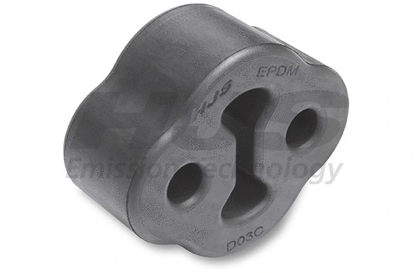 Bracket, muffler (83 44 7436)