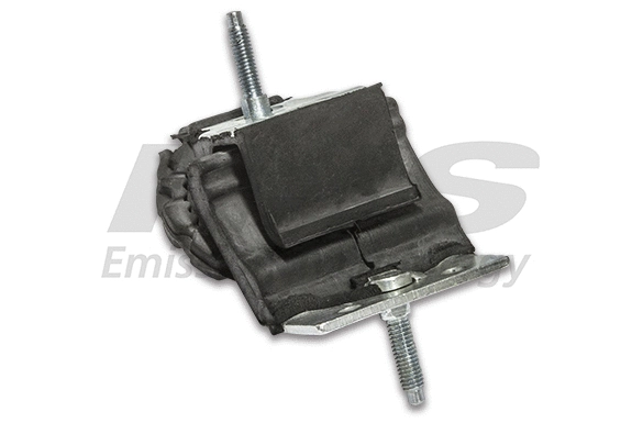 Bracket, muffler