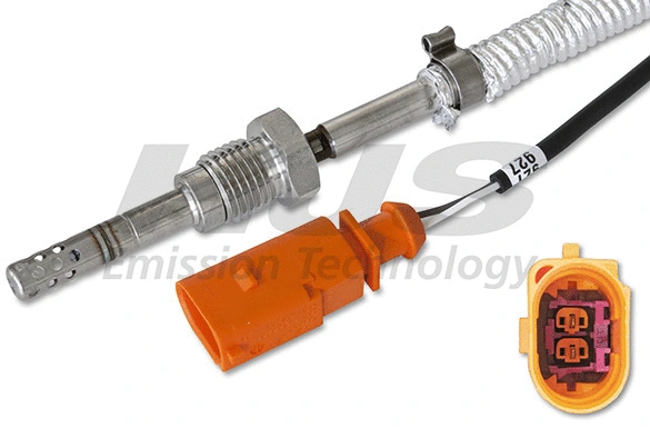 Sensor, exhaust gas temperature (92 09 4013)