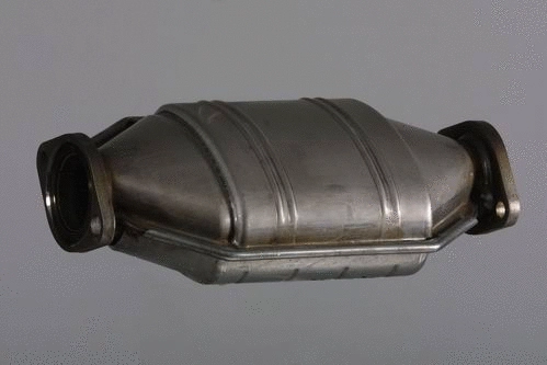 Catalytic Converter (90 48 6178)