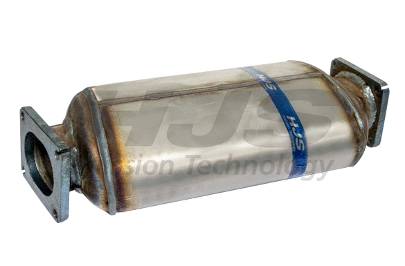 Soot/Particulate Filter, exhaust system (93 12 5216)