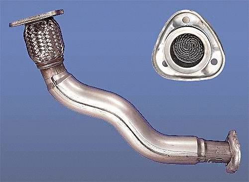 Retrofit Kit, pre-catalytic converter (90 11 4096)