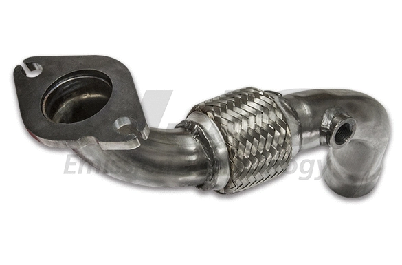 Repair Pipe, catalytic converter (91 23 1655)