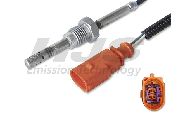 Sensor, exhaust gas temperature (92 09 4029)