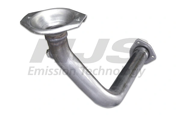 Exhaust Pipe (91 11 3243)