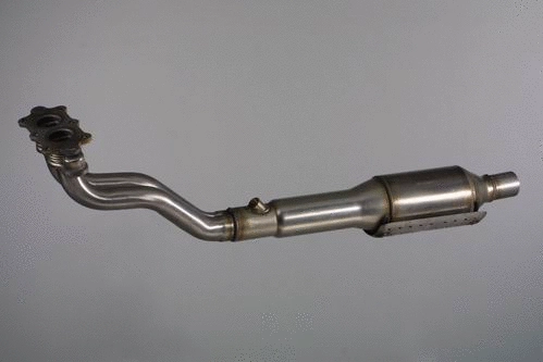 Catalytic Converter (90 11 5016)