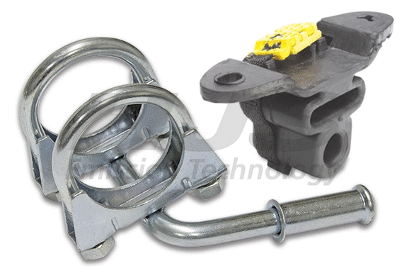 Bracket, muffler