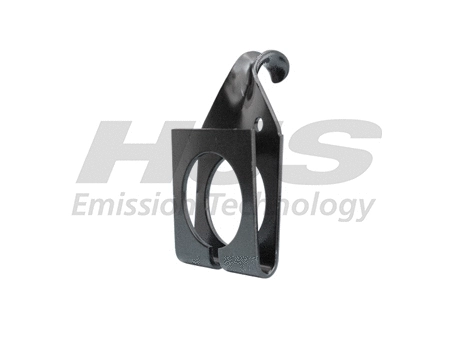 Holder, exhaust pipe (83 13 6481)