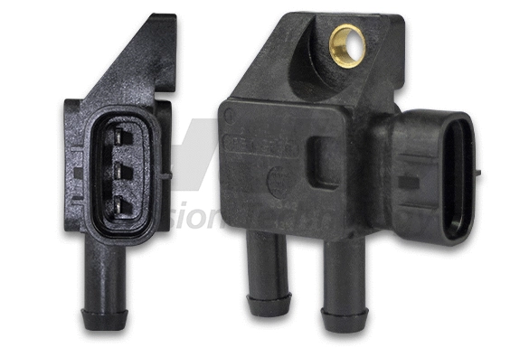Sensor, exhaust pressure (92 09 1080)