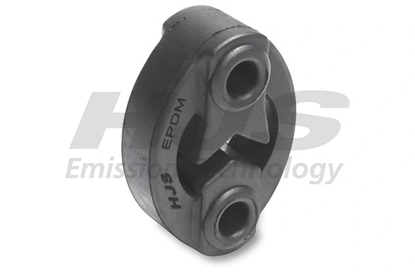 Bracket, muffler (83 41 7233)