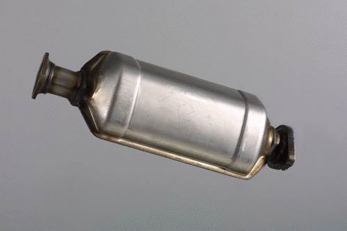 Catalytic Converter (90 14 5295)