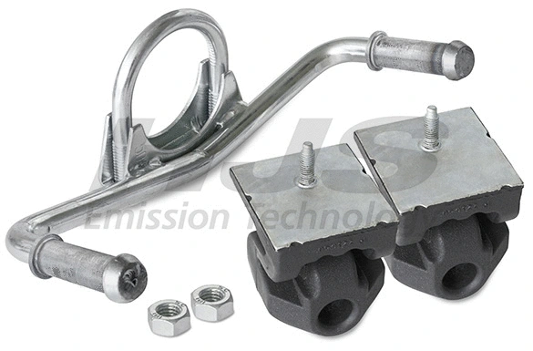Bracket, muffler
