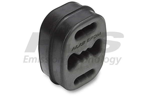 Bracket, muffler (83 32 7071)