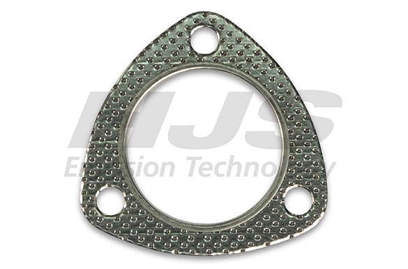 Gasket, exhaust pipe (83 12 2199)