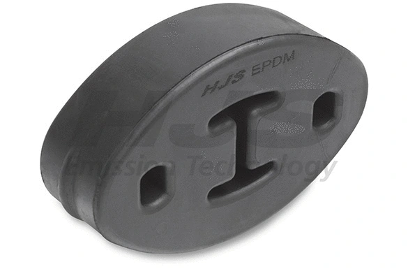Bracket, muffler (83 35 8070)