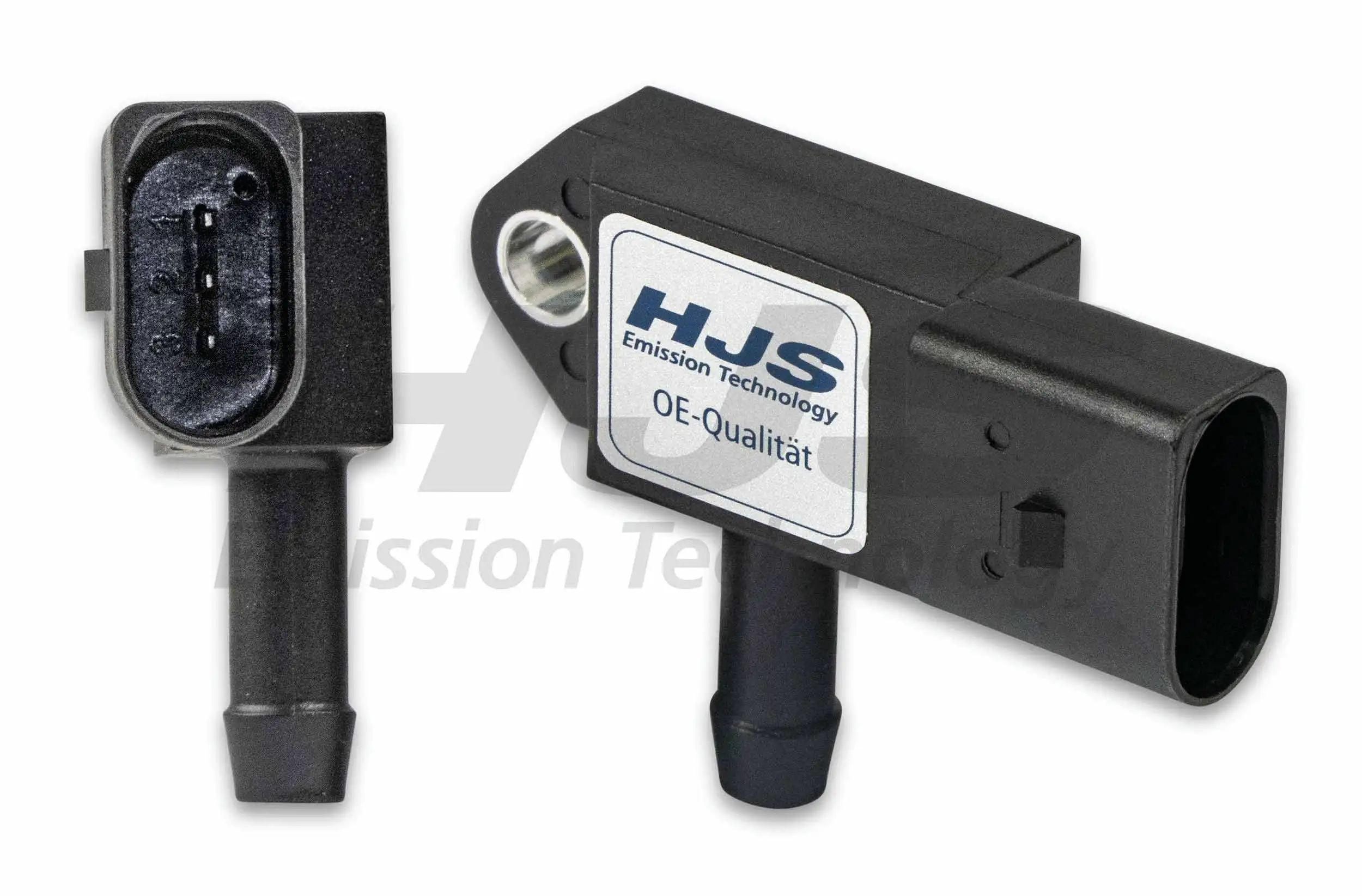 Sensor, boost pressure (92 09 1096)