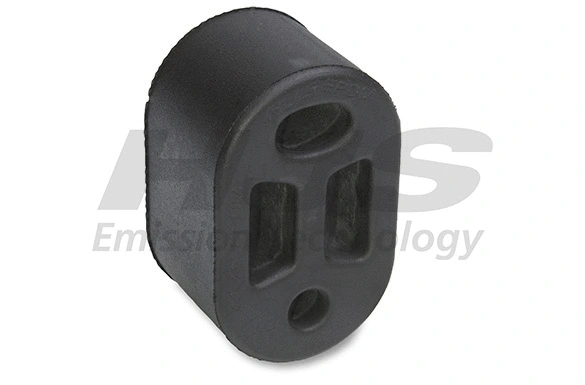 Bracket, muffler (83 22 6865)