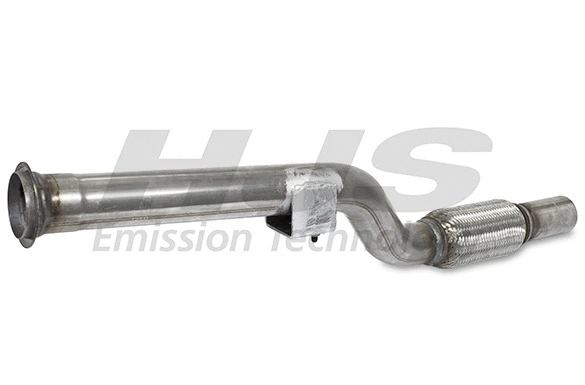 Exhaust Pipe (91 13 1639)