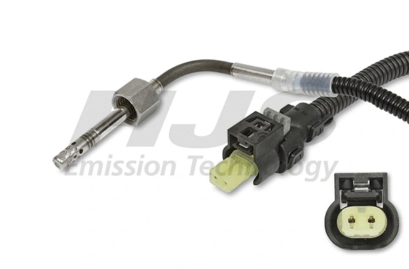 Sensor, exhaust gas temperature (92 09 4111)