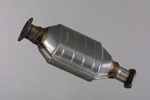 Catalytic Converter (90 23 5116)
